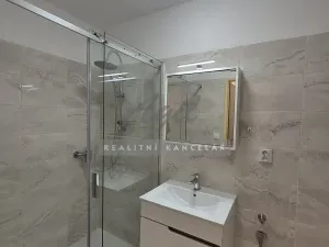 Pronájem bytu 2+kk, Šlapanice, 59 m2