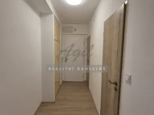 Pronájem bytu 2+kk, Šlapanice, 59 m2