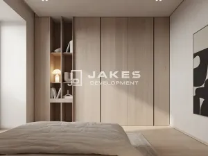 Prodej bytu 2+kk, Předboj, Ke Tvrzi, 72 m2