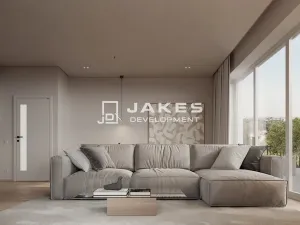 Prodej bytu 3+kk, Předboj, Ke Tvrzi, 77 m2