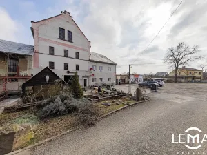 Prodej bytu 2+1, Příkazy, 56 m2