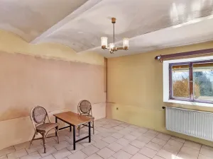 Prodej rodinného domu, Bezděz, 240 m2
