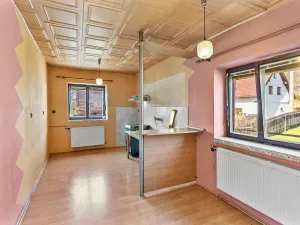 Prodej rodinného domu, Bezděz, 240 m2