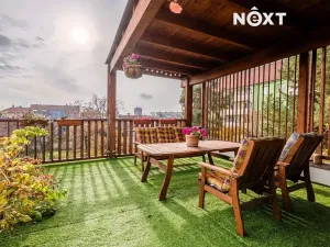 Prodej atypického bytu, Prostějov, Svatoplukova, 297 m2