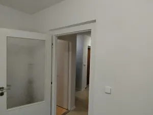 Pronájem bytu 2+kk, Hovorčovice, K Potoku, 38 m2