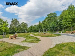 Prodej bytu 4+1, Kladno, Mládežnická, 93 m2