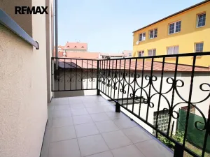 Pronájem bytu 3+kk, Kladno, Tyršova, 60 m2