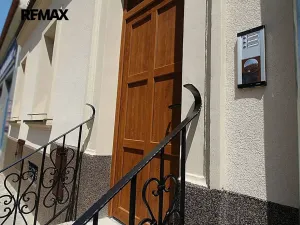 Pronájem bytu 3+kk, Kladno, Tyršova, 60 m2