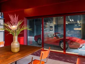 Prodej atypického bytu, Praha - Modřany, Československého exilu, 277 m2