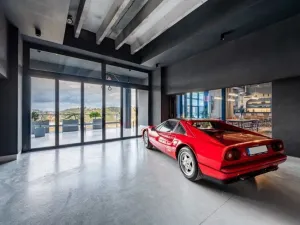 Prodej atypického bytu, Praha - Modřany, Československého exilu, 277 m2