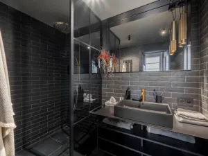 Prodej bytu 1+kk, Praha - Modřany, Československého exilu, 93 m2