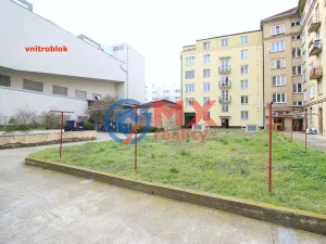 Pronájem bytu 3+kk, Praha - Holešovice, Ortenovo náměstí, 85 m2