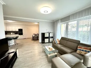 Prodej bytu 4+kk, Karlovy Vary, Spálená, 120 m2