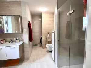 Prodej bytu 4+kk, Karlovy Vary, Spálená, 120 m2