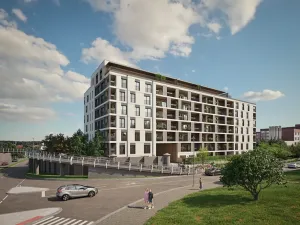 Prodej obchodního prostoru, Praha - Hlubočepy, Silurská, 239 m2