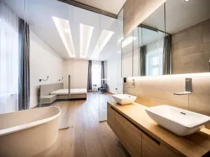 Pronájem bytu 3+kk, Praha - Nové Město, Truhlářská, 181 m2