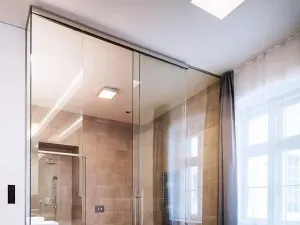 Pronájem bytu 3+kk, Praha - Nové Město, Truhlářská, 181 m2