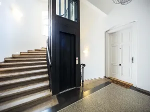 Pronájem bytu 3+kk, Praha - Nové Město, Truhlářská, 181 m2