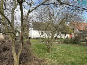 Prodej rodinného domu, Nová Ves I, Legerovo nám., 88 m2