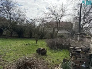 Prodej rodinného domu, Nová Ves I, Legerovo nám., 88 m2