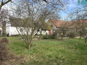 Prodej rodinného domu, Nová Ves I, Legerovo nám., 88 m2