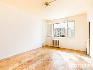 Prodej bytu 1+1, Brno - Štýřice, Vídeňská, 26 m2