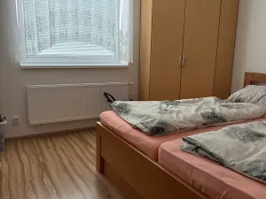 Prodej bytu 3+kk, Brno, Hvozdecká, 60 m2