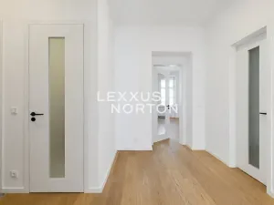 Prodej bytu 3+kk, Praha - Vinohrady, Anny Letenské, 95 m2