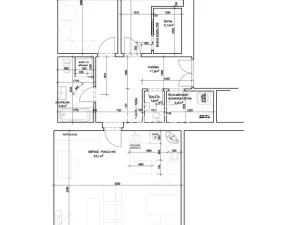 Prodej bytu 3+kk, Praha - Vinohrady, Anny Letenské, 95 m2