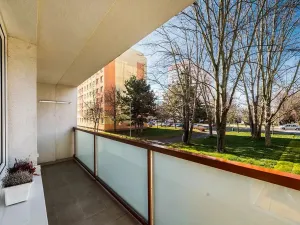 Prodej bytu 2+kk, Kolín, Moravcova, 39 m2