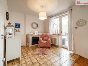 Prodej rodinného domu, Cheb, Javorová, 150 m2