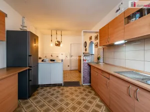 Prodej rodinného domu, Cheb, Javorová, 150 m2