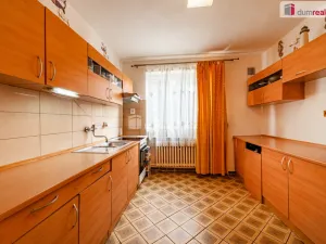 Prodej rodinného domu, Cheb, Javorová, 150 m2