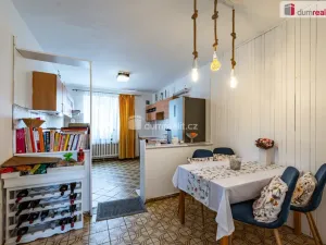 Prodej rodinného domu, Cheb, Javorová, 150 m2