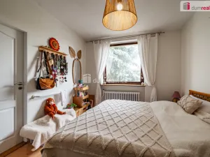 Prodej rodinného domu, Cheb, Javorová, 150 m2