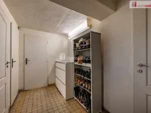 Prodej rodinného domu, Cheb, Javorová, 150 m2