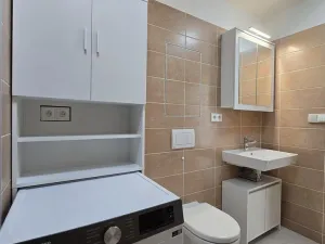 Pronájem bytu 1+kk, Benešov, 102. pluku, 38 m2