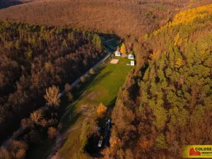 Prodej louky, Brno, 10942 m2