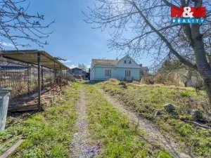 Prodej rodinného domu, Tymákov, 80 m2