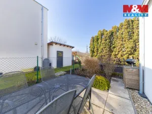 Prodej bytu 2+kk, Moravské Knínice, Na Hrázi, 50 m2