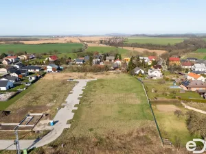 Prodej pozemku pro bydlení, Bukovno, 874 m2