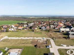 Prodej pozemku pro bydlení, Bukovno, 874 m2