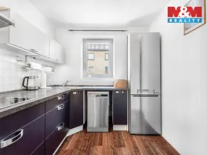 Prodej bytu 3+1, Jablonné v Podještědí - Heřmanice v Podještědí, 67 m2