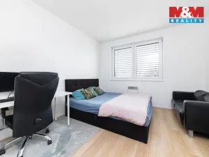 Prodej bytu 3+kk, Moravské Knínice, Na Hrázi, 76 m2