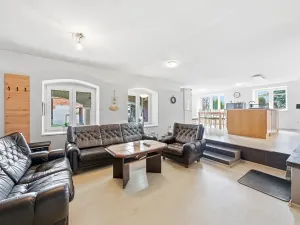 Prodej rodinného domu, Hvozd, 216 m2