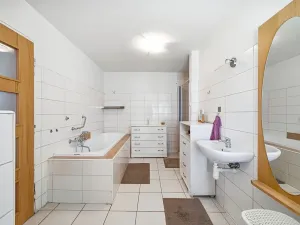 Prodej rodinného domu, Hvozd, 216 m2