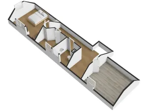 Prodej rodinného domu, Hvozd, 216 m2