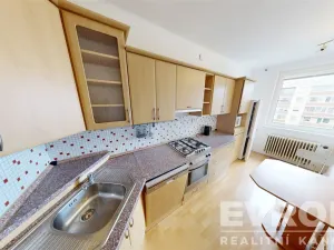 Pronájem bytu 3+1, Havlíčkův Brod, V Rámech, 69 m2