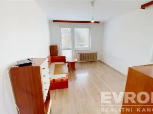 Pronájem bytu 3+1, Havlíčkův Brod, V Rámech, 69 m2