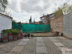 Pronájem bytu 2+kk, Brno - Husovice, Valchařská, 68 m2